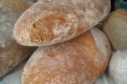 Galician-Bread