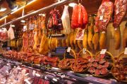 Spanish-Chorizo-Market