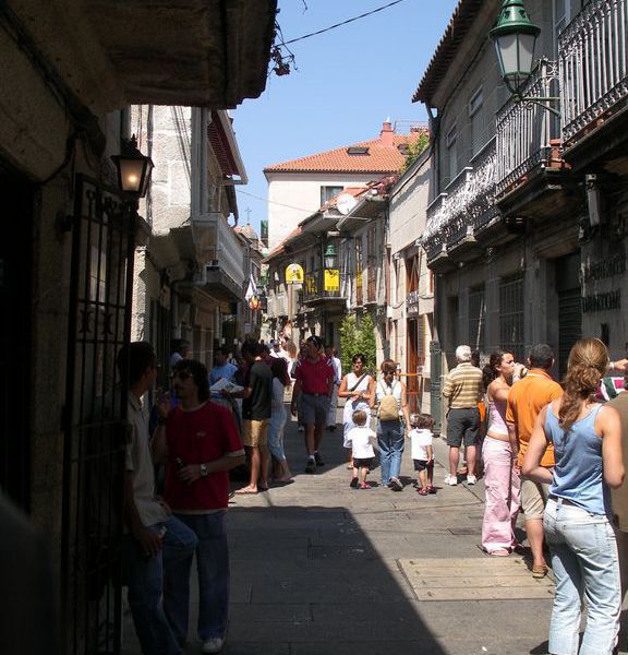 Baionaoldtown