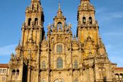 Santiago-Compostela